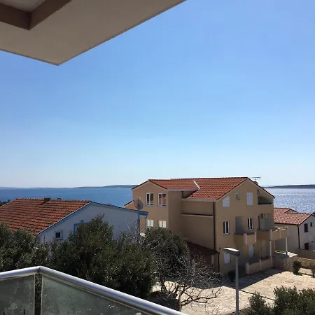 Apartment Tims Mandre