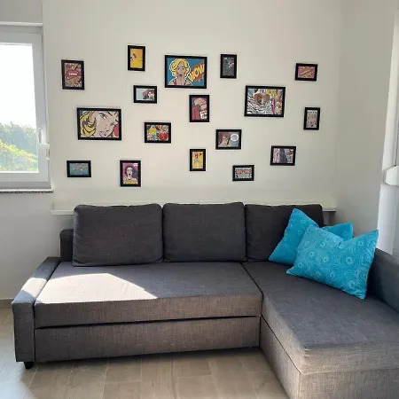 Apartment Tims