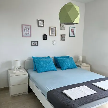 Tims Apartment Mandre