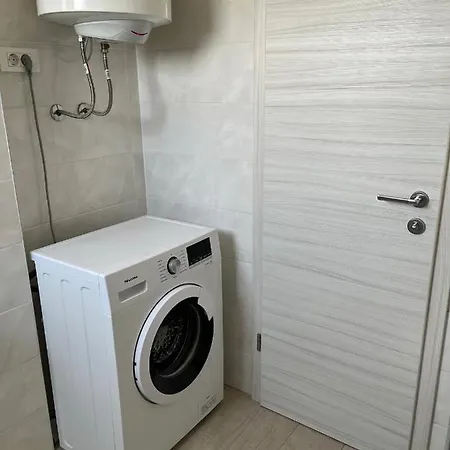 Tims Apartment *