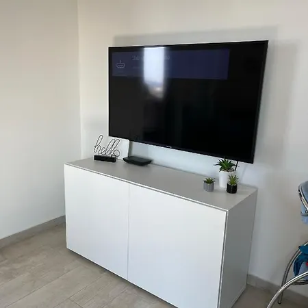Apartman Tims