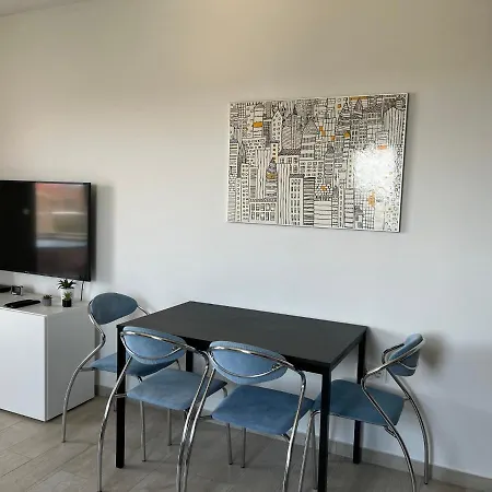 Apartament Tims Mandre