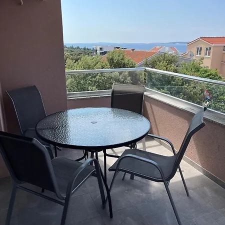 Tims Apartament