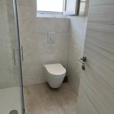 Tims Apartament *