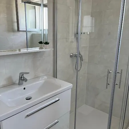 Tims Apartament Mandre