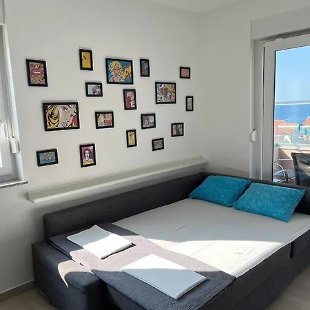 Tims Apartament
