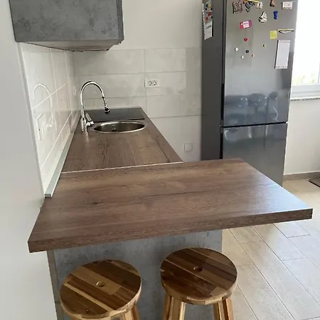 Apartament Tims *