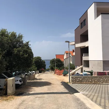 Apartament Tims Mandre