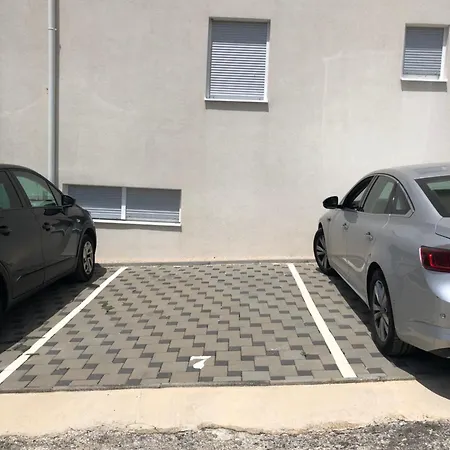 Apartament Tims